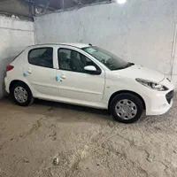پژو ۲۰۷ دستی TU5 صفر کیلومتر تحویل اول مرداد ۱۴۰۴|خودرو سواری و وانت|اسلام‌شهر, |دیوار
