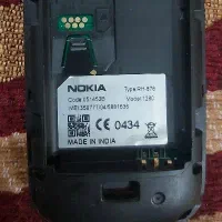 گوشی ساده ، نوکیا، اصلی|موبایل|اهواز, زیتون کارمندی|دیوار