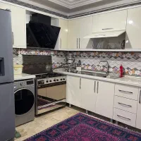 فروش واحد ۸۵ متری دو خواب ( بانوی ملک)
