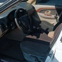 پژوپارس مدل1400|خودرو سواری و وانت|پرند, فاز ۶|دیوار