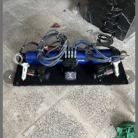 پرشیا پارس پنوماتیک فول لوازم|خودرو سواری و وانت|فردیس, ثابتی|دیوار