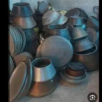 پاتیل تشت قابلمه قلفت سینی بالاترین قیمت روز نقدی|ظروف پخت‌وپز|مشهد, فرهنگ|دیوار