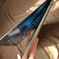 مک بوک پرو ۲۰۱۸ پانزده اینچ|رایانه همراه|تهران, نبی اکرم|دیوار