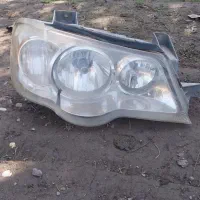 چراغ ماشین ۱۳۲|قطعات یدکی و لوازم جانبی|ماسال, |دیوار