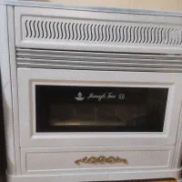 بخاری گازی ۲۴ هزار