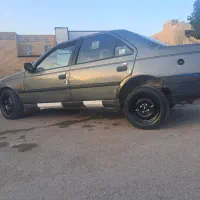 پژو ۴۰۵ مدل ۹۰