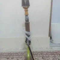 قلیان سالم‌ سالم به شرط کام دهی با شلنگ نو