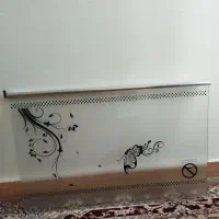 شیشه گاز