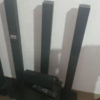 سینما خانواده ۷ تیکه ال‌جی اصل کره