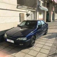 معاوضه پژو پارس با دنا اتومات|خودرو سواری و وانت|شیراز, شهرک والفجر|دیوار