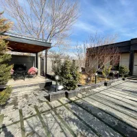 500مترویلا200متربنا-استخرسرپوشیده-سهیلیه-زعفرانیه