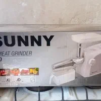 چرخ گوشت