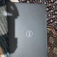 لبتاپ dell 7540|رایانه همراه|سنندج, |دیوار