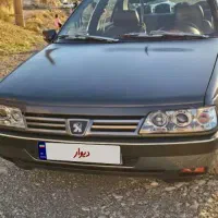 پژو 405 استثنایی در حد خشک|خودرو سواری و وانت|بهبهان, |دیوار