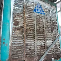 کولر در حال کار