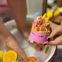 پدیکور و مانیکور حرفه ای در ساری