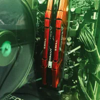 رم کامپیوتر، RAM PC