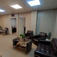 پرستار سالمند خانم در منزل