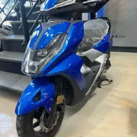 Fx150 sym|موتورسیکلت|تهران, ویلاشهر|دیوار