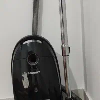 جارو برقی 2200 وات|جاروبرقی، جارو شارژی، بخارشو|سنندج, |دیوار