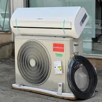 نمایندگی فروش مستقیم کولرگازی اصلی با گارانتی شرکت|کولر گازی و فن‌کوئل|قزوین, |دیوار