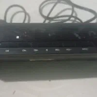 یک دستگاه رسیور شبکه استانی . مارک دنای