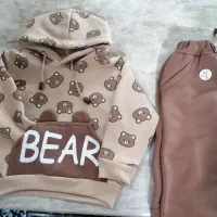 لباس سایز نه ماه به بالا سفارش دادم کوچیک شده