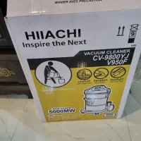 جاروبرقی سطلی
