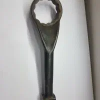 آچار چکشی ضربه ای