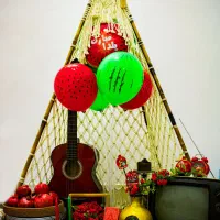 عکاسی ویژه یلدا