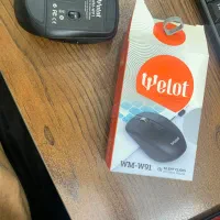 موس|قطعات و لوازم جانبی رایانه|مشهد, حجت|دیوار