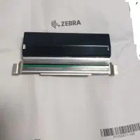 هد لیبل پرینتر زبرا zebra zt410 pro