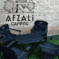 میز و صندلی تاشو کارگردانی ، فراسا حرفه ای