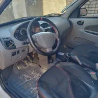 تیبا 2|خودرو سواری و وانت|اصفهان, آبشار|دیوار