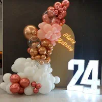 بادکنک آرایی