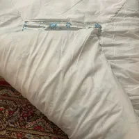 تشک دونفره پنبه ای نو