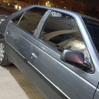 پژو slxمدل ۹۷|خودرو سواری و وانت|کاشان, شهرک انقلاب|دیوار