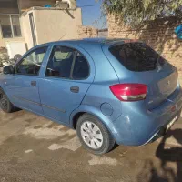 تیبا ۲|خودرو سواری و وانت|خمین, |دیوار