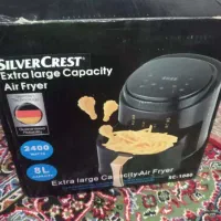 هواپزسیلورکرست نوباجعبه|اجاق گاز و لوازم برقی پختوپز|رشت, استقامت ۱|دیوار