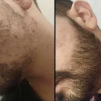 این آگهی فقط برای کسایی که می‌خوان مرد بشن