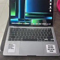 MacBook Pro 2020 13 inch