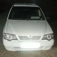 فروش پراید ۸۷ دوگانه کارخانه