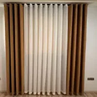 نصب پرده|خدمات پیشه و مهارت|زابل, |دیوار