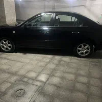 سوناتا nf 2007|خودرو سواری و وانت|ارومیه, |دیوار