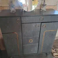 ست جاکفشی و میز تی وی و عسلی|میز تلویزیون|شیراز, کوشک میدان|دیوار