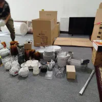 وانت تلفنی نیسان تلفنی کارگر خالی باربری 24ساعته|خدمات حمل و نقل|سنندج, |دیوار