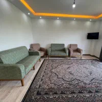 سویت اقامتی مجهز و پارکینگدار در مرکز شهر