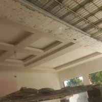 گچکاری و گچبری حیدری