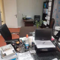 منشی خانم جهت امور بازرگانی