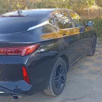 کی ام سی جی 7|خودرو سواری و وانت|تهران, شادمان|دیوار